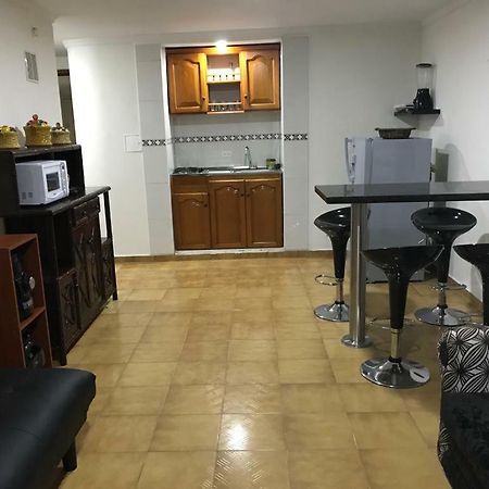 Apartamento 1101 Edificio Nuevo Conquistador Cartagena 外观 照片