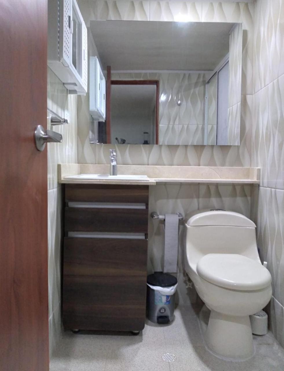 Apartamento 1101 Edificio Nuevo Conquistador Cartagena 外观 照片