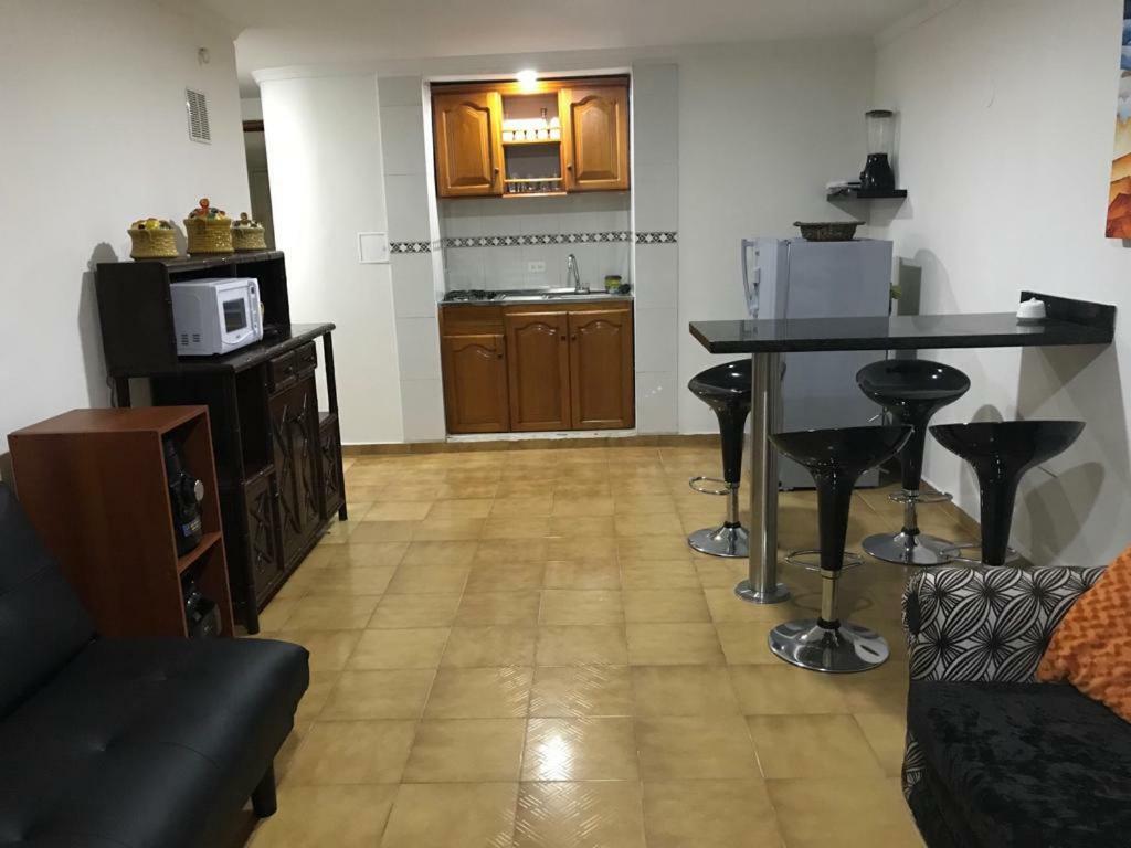 Apartamento 1101 Edificio Nuevo Conquistador Cartagena 外观 照片